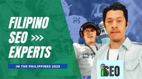 filipino seo expert